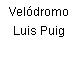 Velódromo Luis Puig