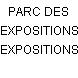PARC DES EXPOSITIONS