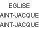 EGLISE SAINT-JACQUES