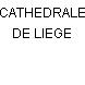 CATHEDRALE DE LIEGE