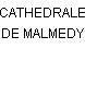 CATHEDRALE DE MALMEDY