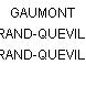 GAUMONT GRAND-QUEVILLY