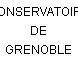 CONSERVATOIRE DE GRENOBLE
