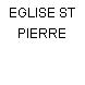 EGLISE ST PIERRE