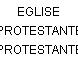 EGLISE PROTESTANTE