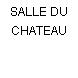 SALLE DU CHATEAU