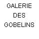 GALERIE DES GOBELINS