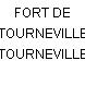 FORT DE TOURNEVILLE