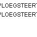 PLOEGSTEERT