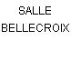 SALLE BELLECROIX
