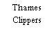 Thames Clippers