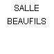 SALLE BEAUFILS
