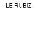 LE RUBIZ