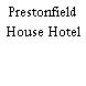 Prestonfield House Hotel