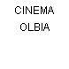 CINEMA OLBIA