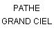 PATHE GRAND CIEL