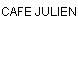 CAFE JULIEN