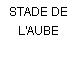 STADE DE L'AUBE