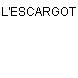 L'ESCARGOT