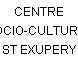 CENTRE SOCIO-CULTUREL ST EXUPERY
