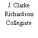 J. Clarke Richardson Collegiate