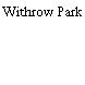 Withrow Park