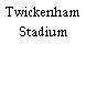 Twickenham Stadium