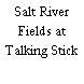 Salt River Fields at Talking Stick