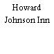 Howard Johnson Inn