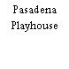 Pasadena Playhouse