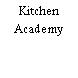 Kitchen Academy