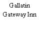 Gallatin Gateway Inn