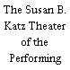 The Susan B. Katz Theater of the Performing Arts at the River of