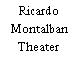 Ricardo Montalban Theater