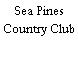 Sea Pines Country Club