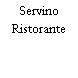 Servino Ristorante