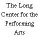 The Long Center for the Performing Arts