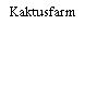 Kaktusfarm