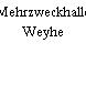 Mehrzweckhalle Weyhe