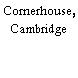Cornerhouse, Cambridge