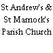 St Andrew's & St Marnock's Parish Church