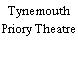 Tynemouth Priory Theatre