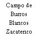 Campo de Burros Blancos Zacatenco