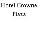 Hotel Crowne Plaza