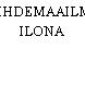 VIIHDEMAAILMA ILONA