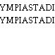 OLYMPIASTADION