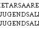 PIETARSAAREN JUGENDSALI