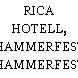 RICA HOTELL, HAMMERFEST