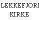 FLEKKEFJORD KIRKE