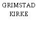 GRIMSTAD KIRKE